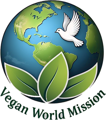 Vegan World Mission