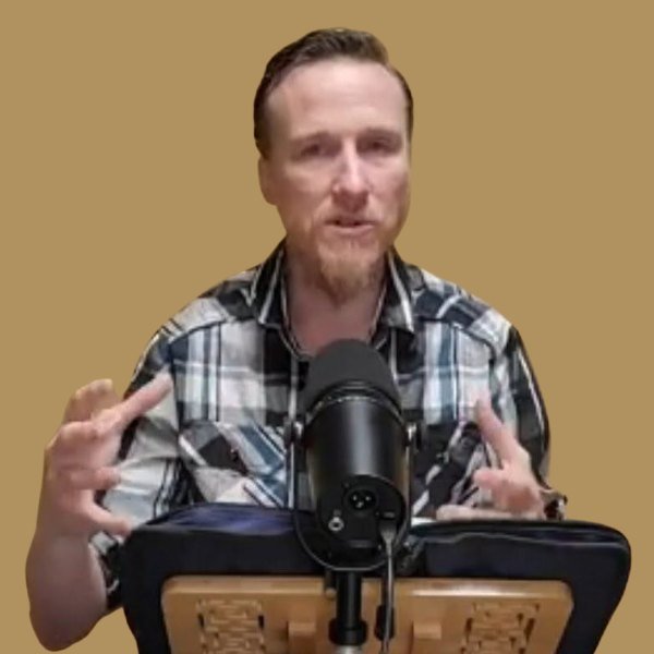 Craig Wescoe teaching
